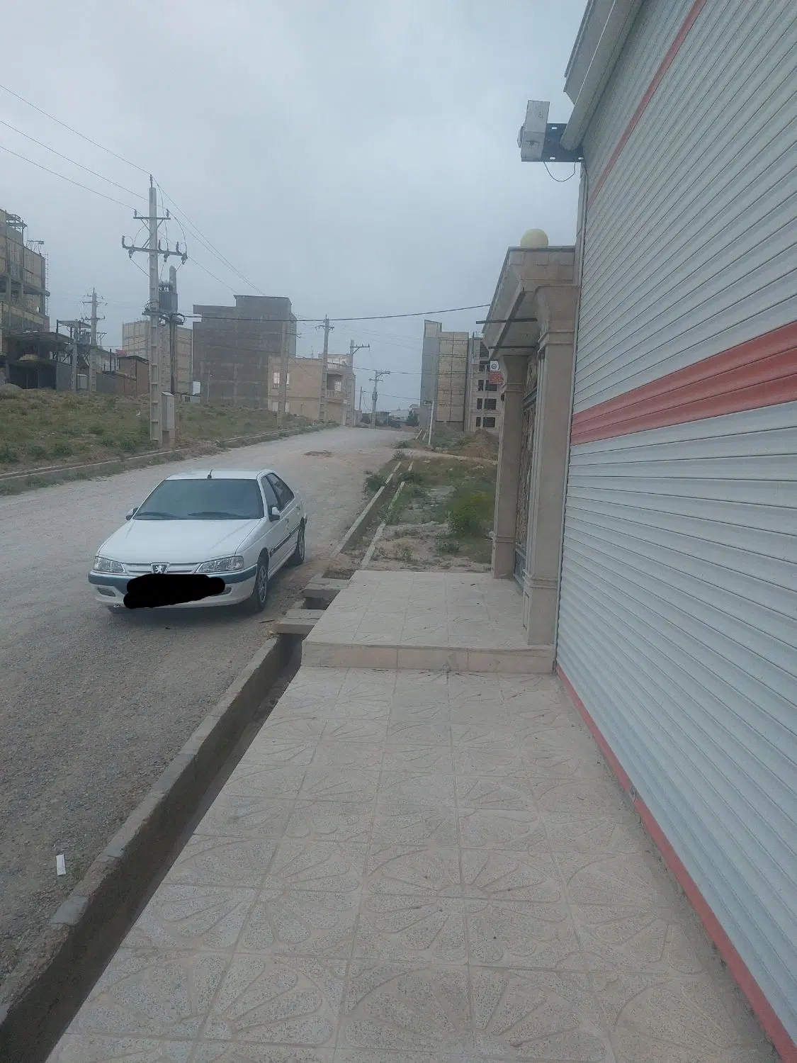 انباری  اجاره آدرس شهرک اندیشه کوی دادگستری