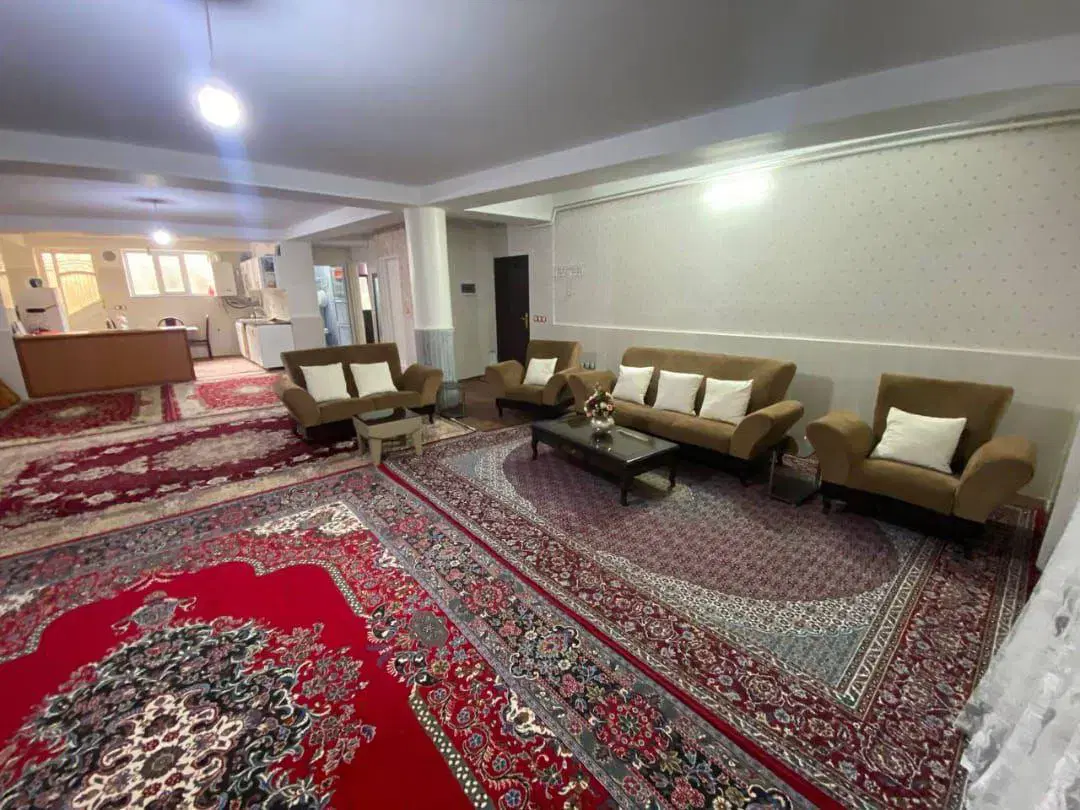 سوئیت در کلیبر