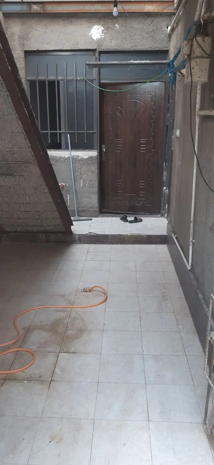 خانه‌ویلایی‌۱۱۰متر‌کاملان‌دربست‌دراختیار