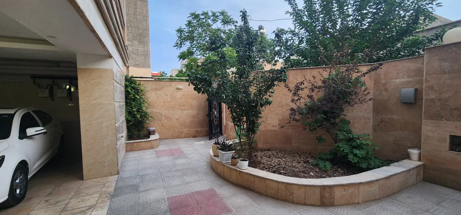 فروش اپارتمان نوساز 116متری