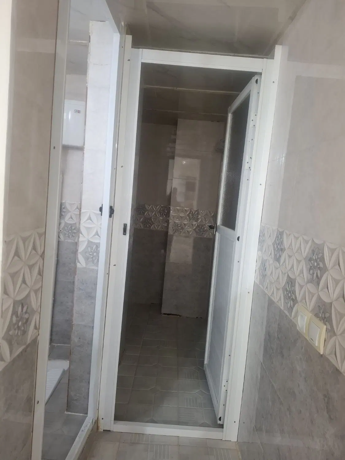 منزل کیان اباد