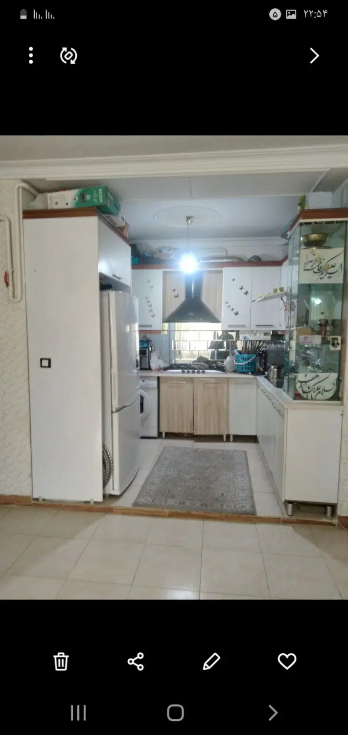 اجاره  آپارتمان  شخصی  ساز