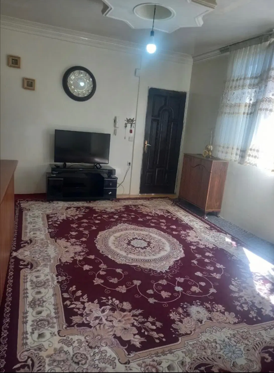اپارتمان ۴۸متری