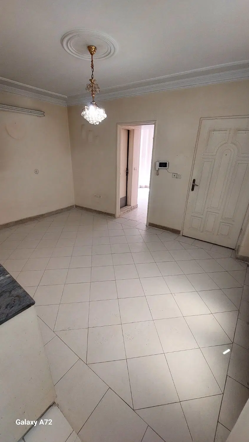 ۵۱متر دوخوابه محبوب مجاز غربی