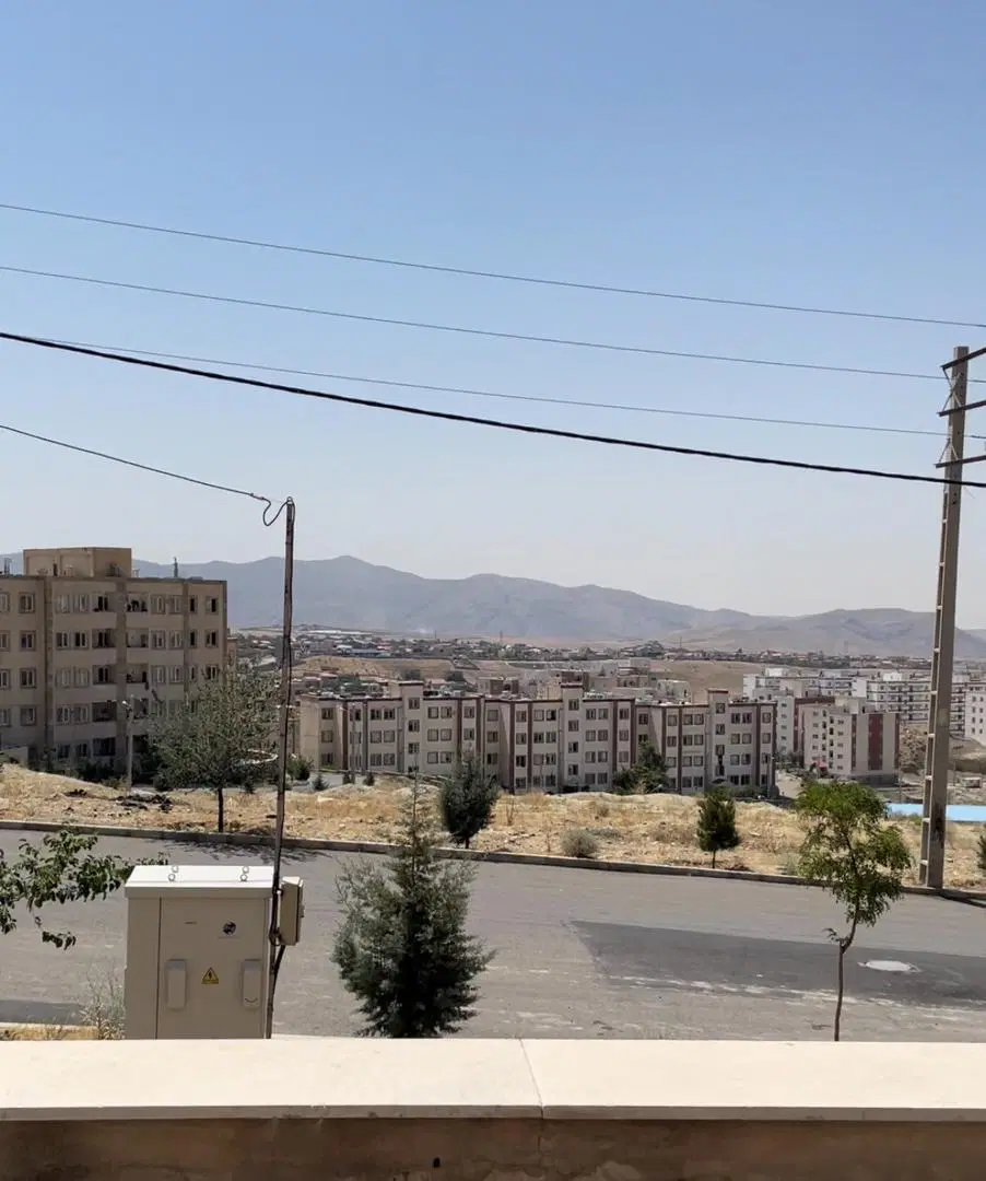 خریدوفروش مسکن مهرمهراباد