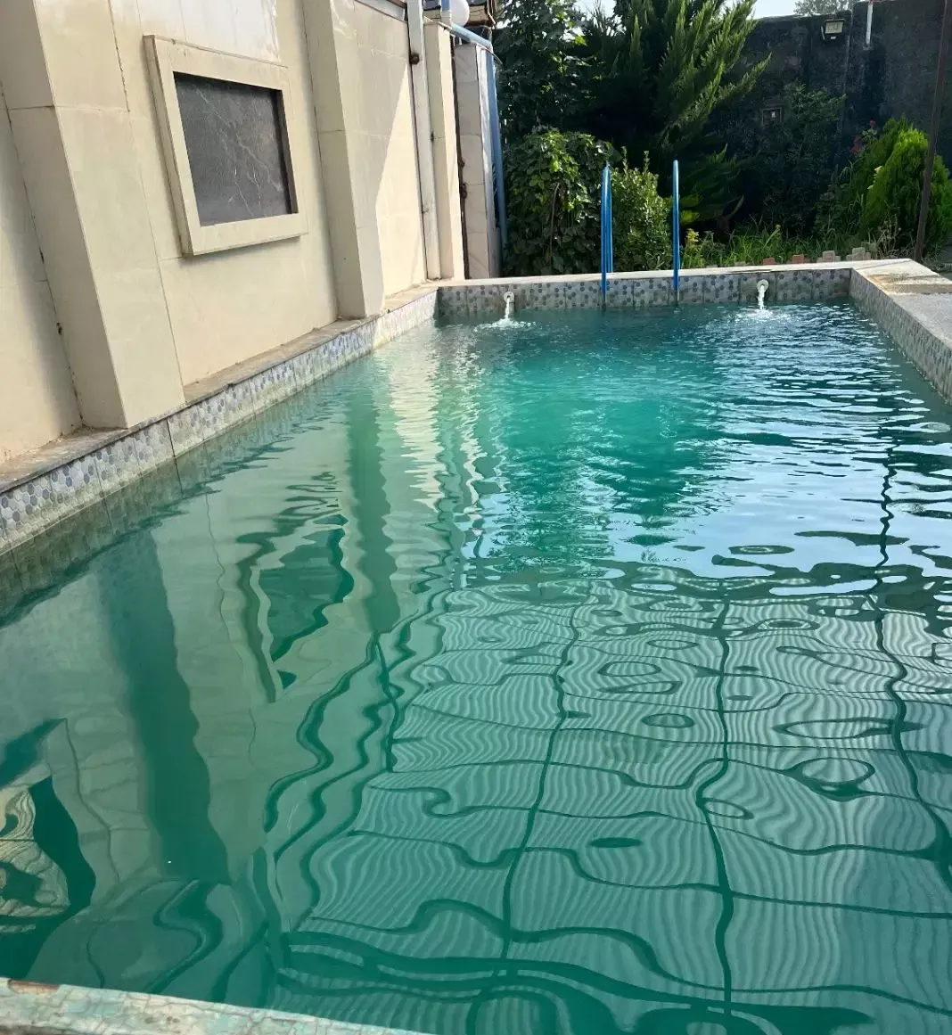 اجاره ویلا استخردار چمخاله