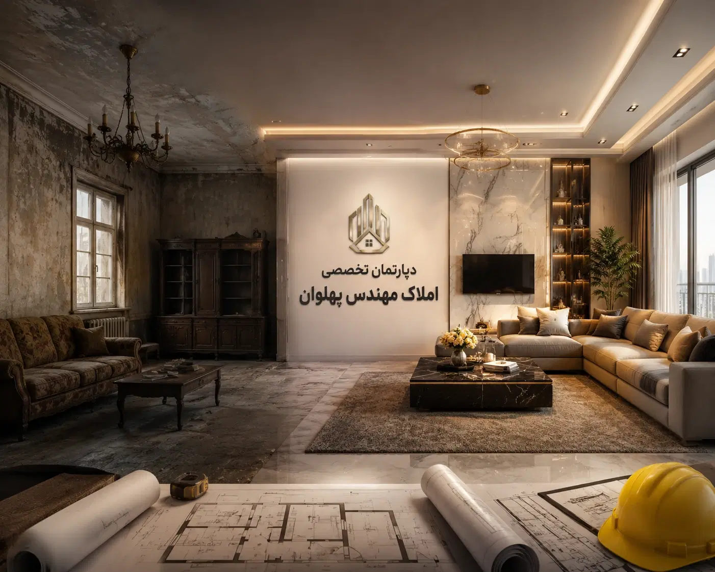 ۲خواب تک واحدی بدون مالک خانه اصفهان ماه فرخی