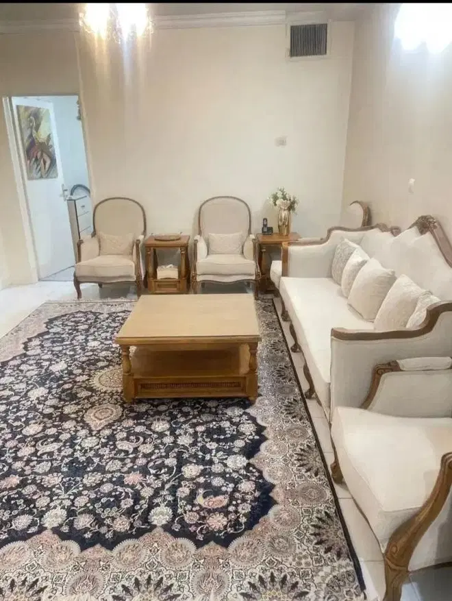 اجاره ۵۵ متری نزدیک مترو مولوی