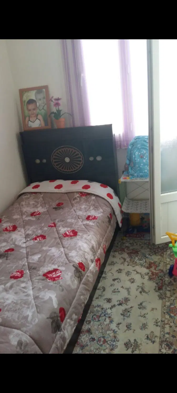 اجاره آپارتمان ۸۰ متر تکواحدی