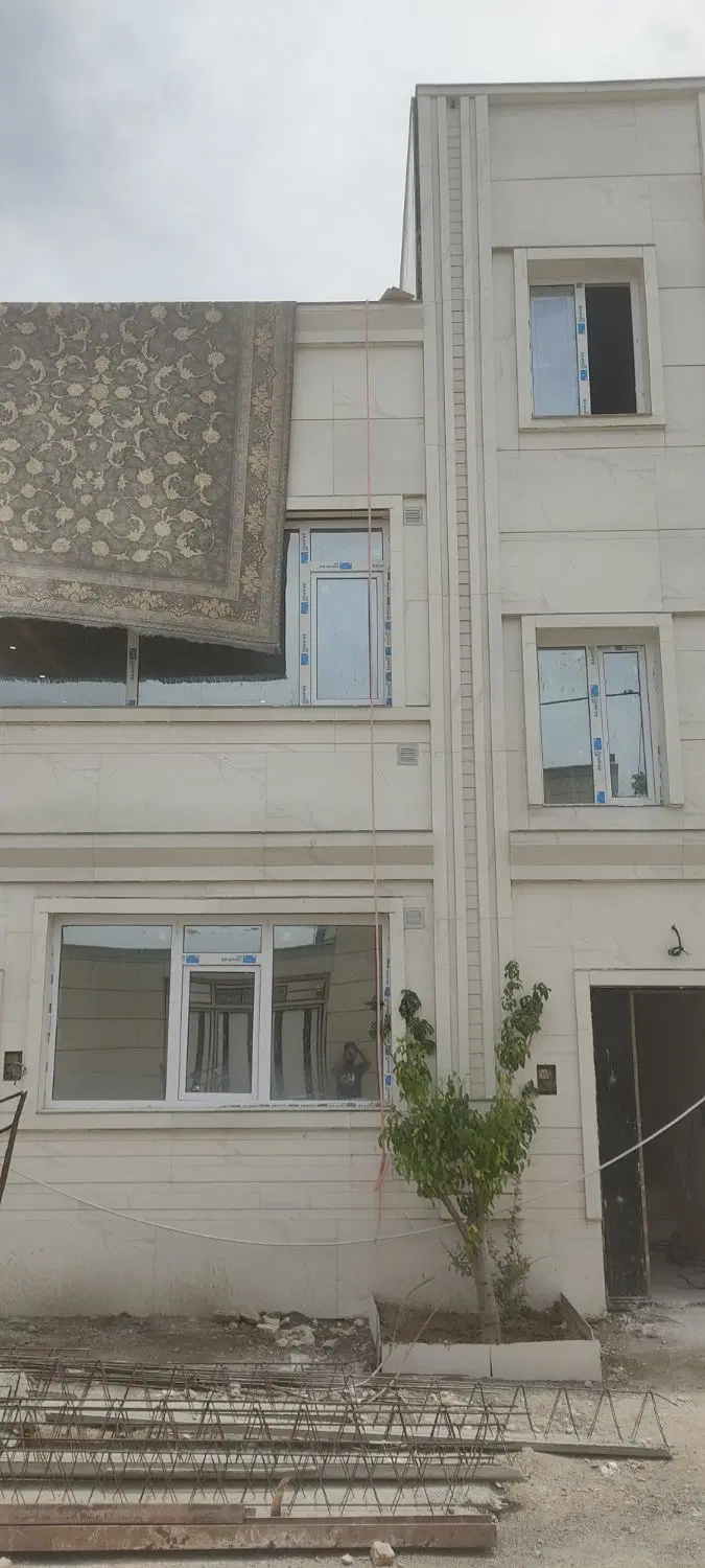 خانه شهرک ولیعصردیزج