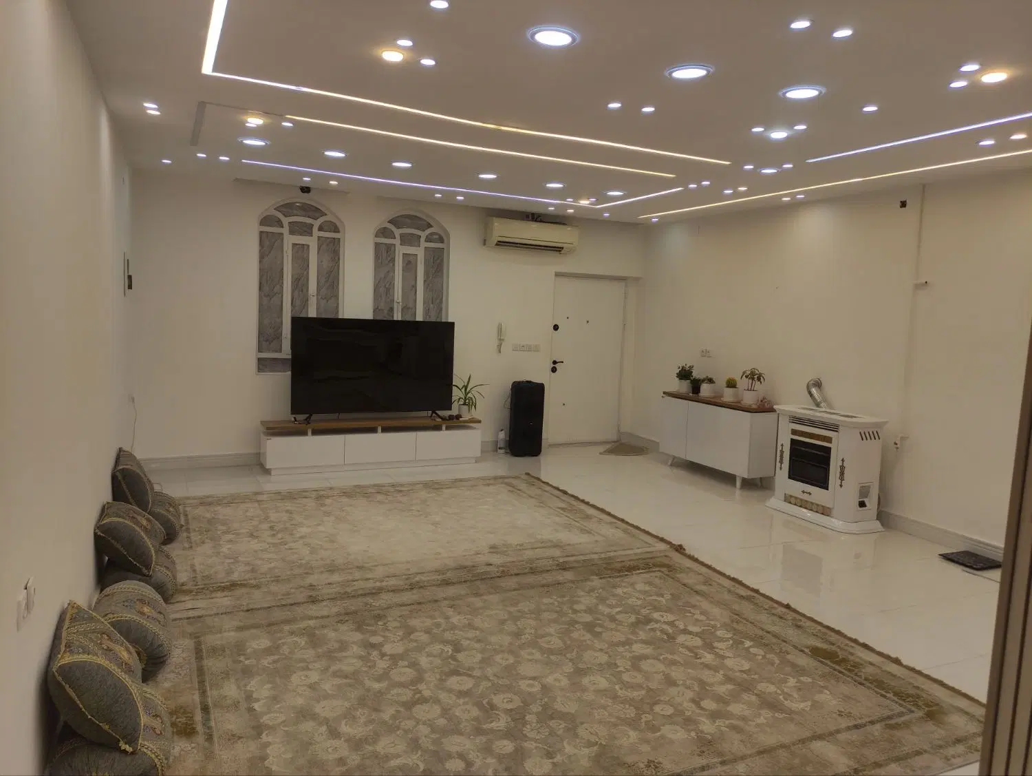 معاوضه ملک