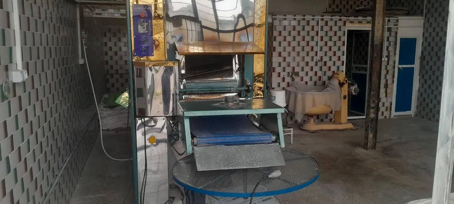 اجاره نانوایی