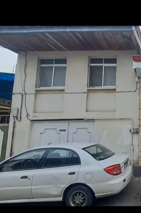 ویلایی ۱۱۵ متری نیاز به بازسازی