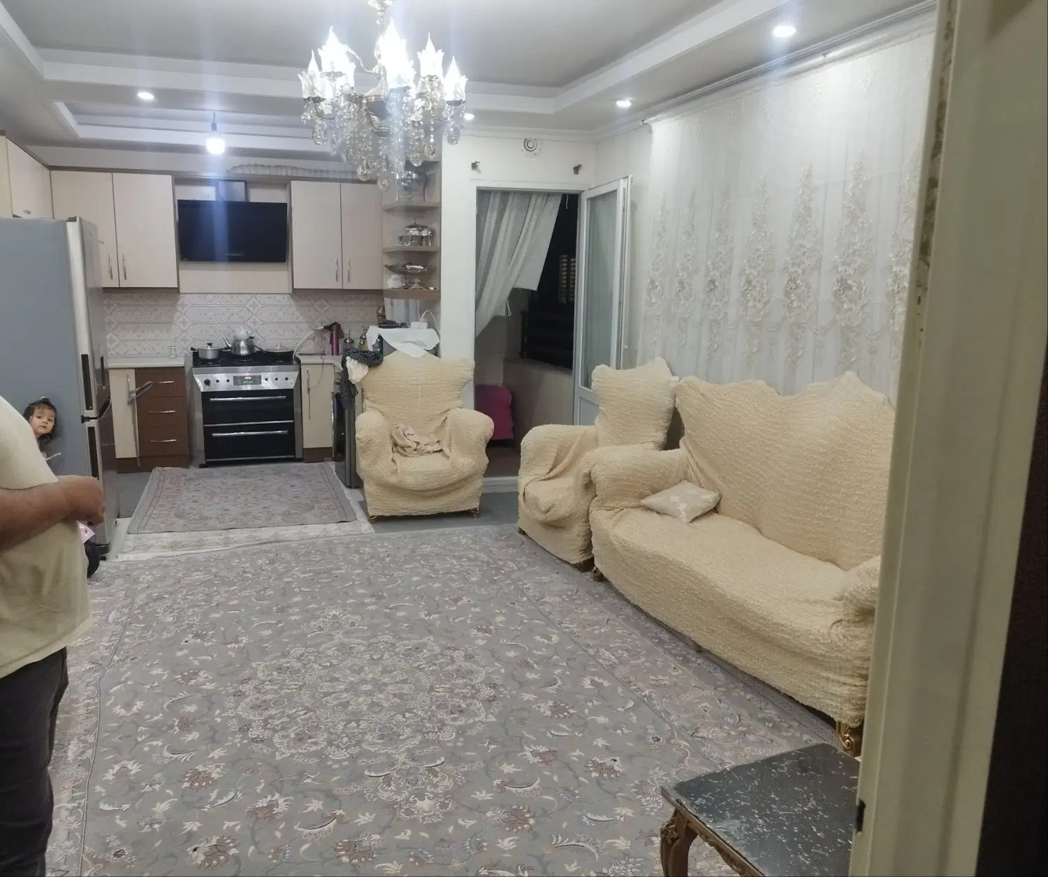 فروش آپارتمان