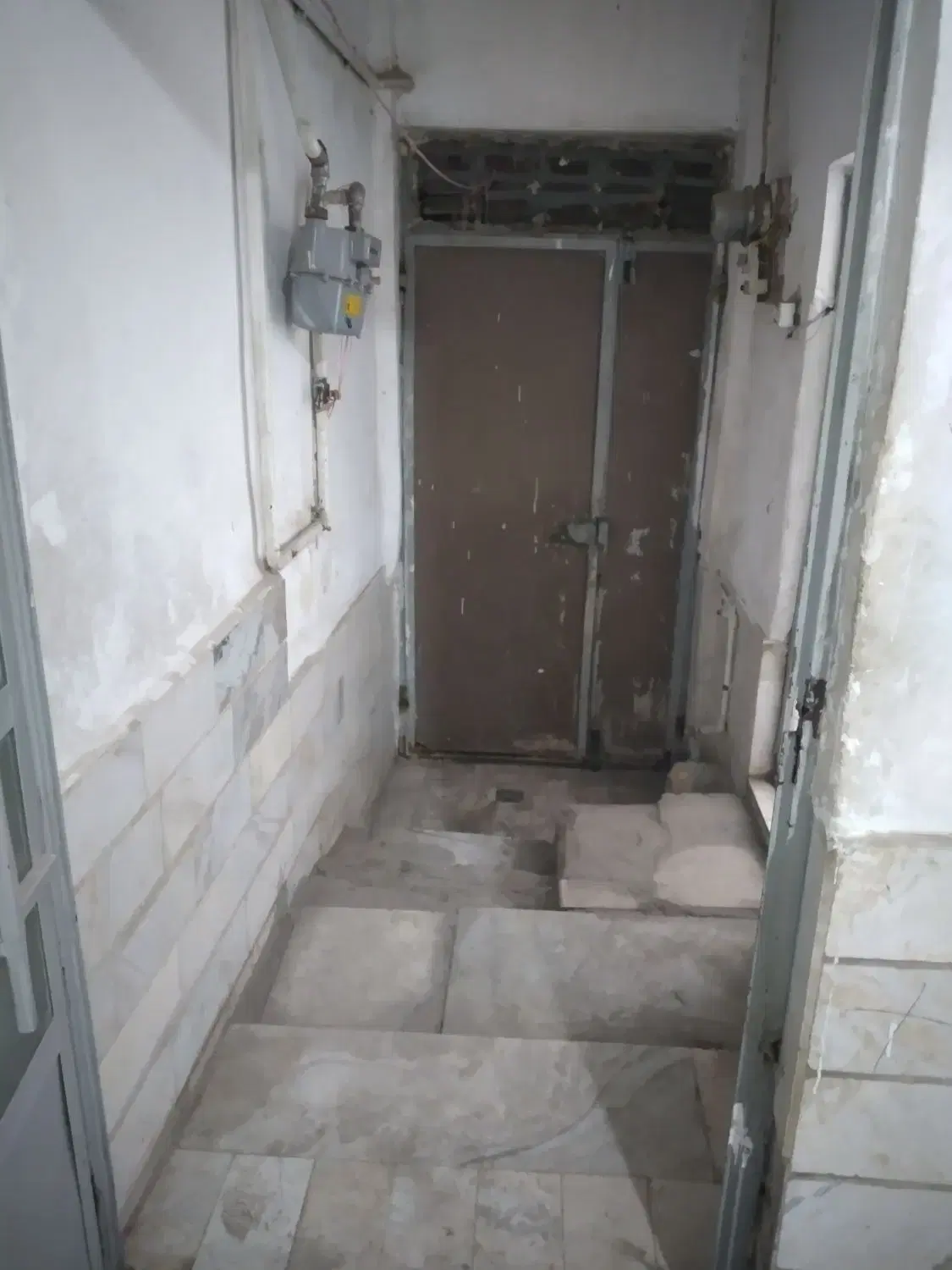 خانه۵۰متر(دربست،مجردی)چوب بری،دهم کاشانی
