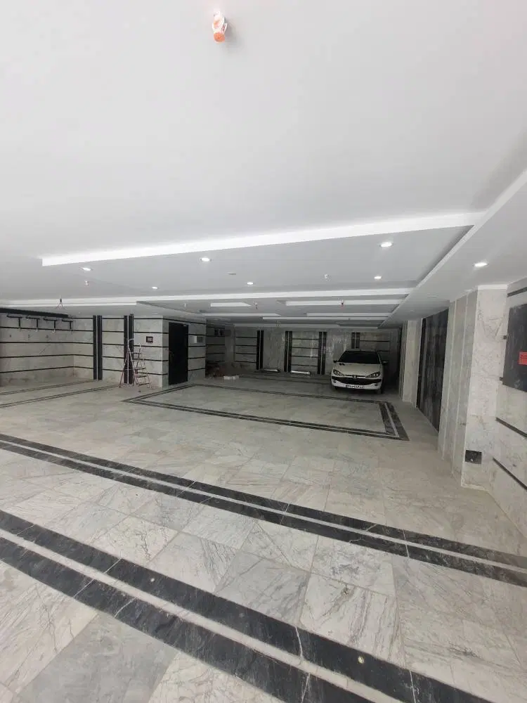 ۶۷متر ۲ خواب فول امکانات