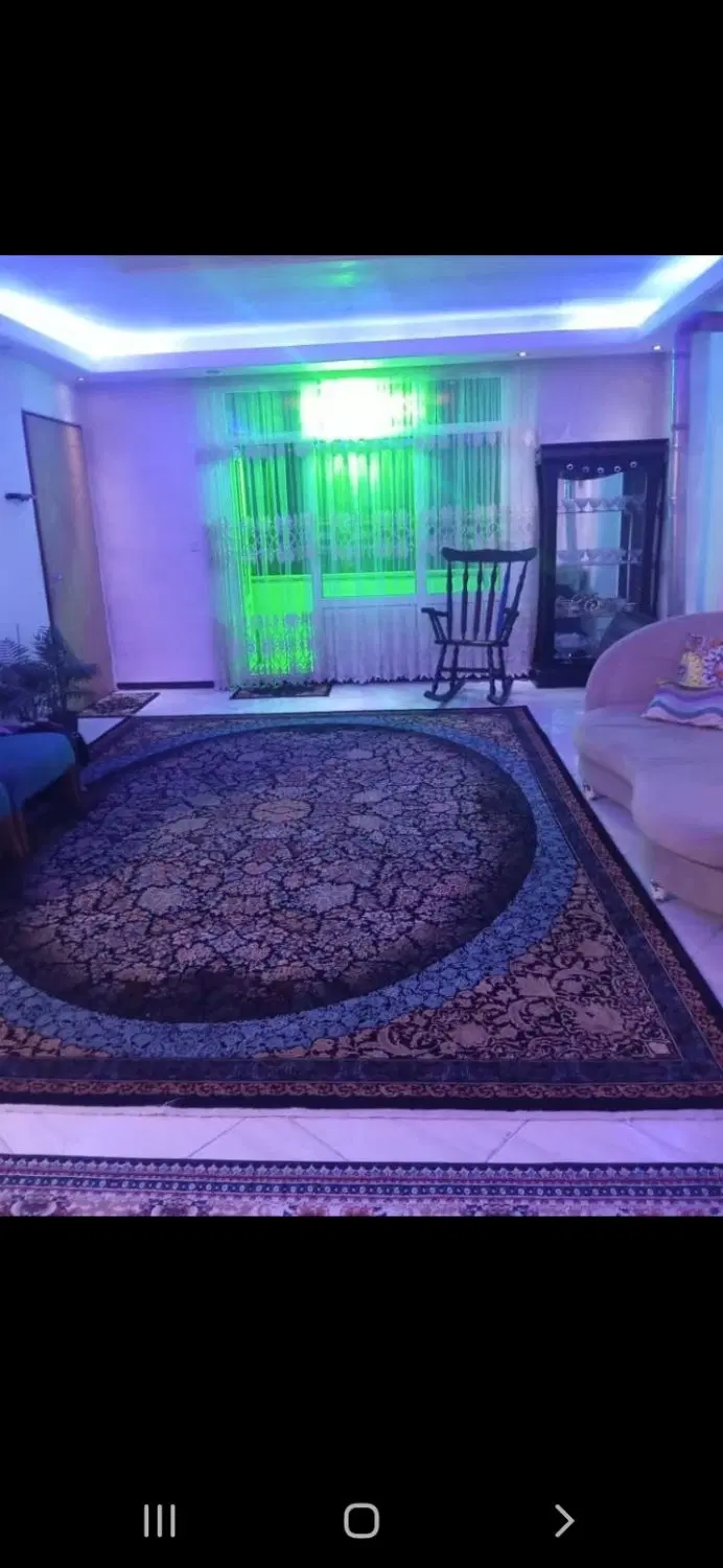 واحد۱۲۱متری دوخوابه پیشاهنگی
