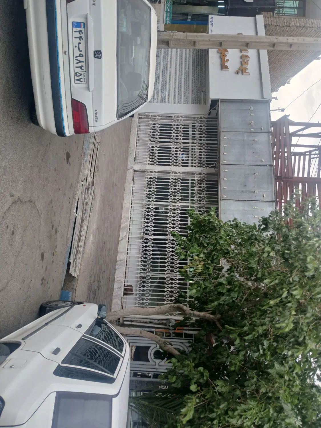 مغازه اجاره ای بهر شریعتی
