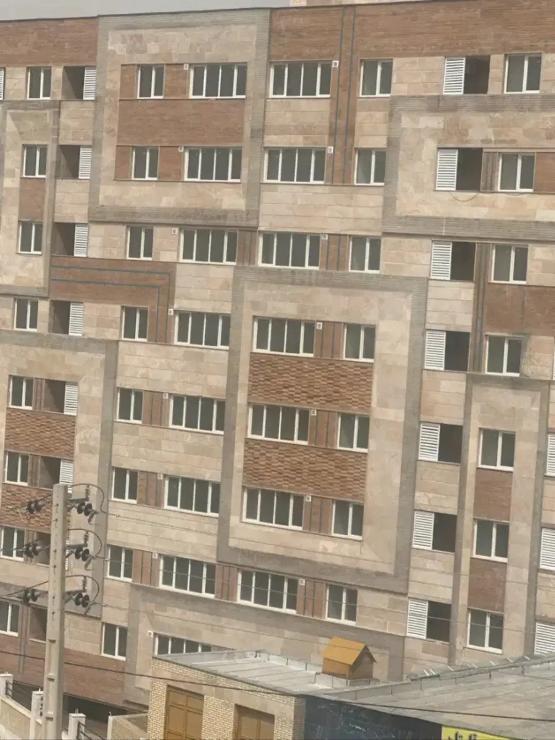 پیش فروش مسکن ملی