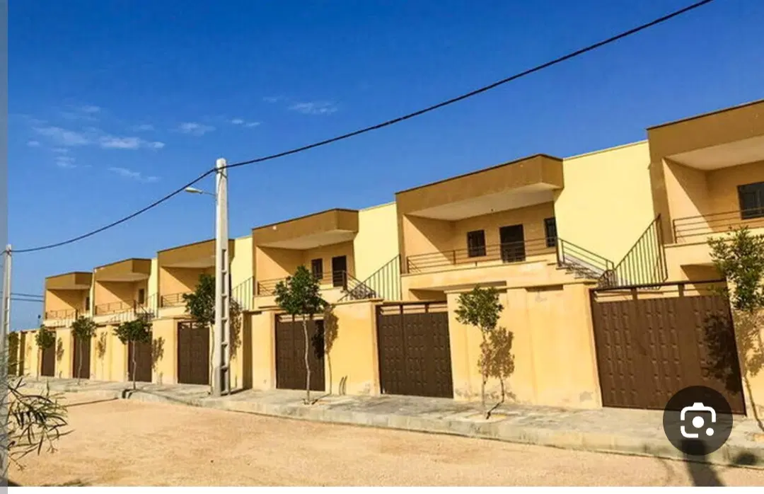 ویلایی قنوات ۲۰۰ متری پروژه آیسان