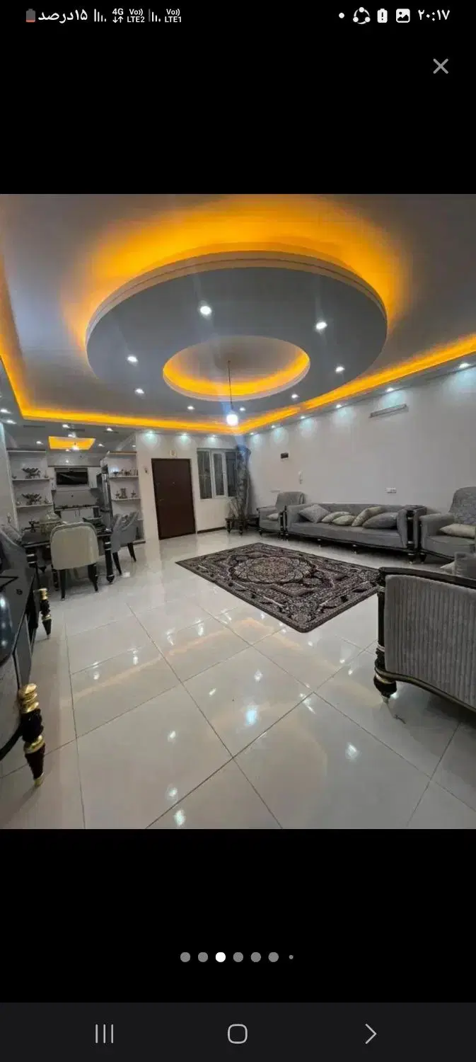 رهن خانه ویلای کارخانه قند خیابان چمران