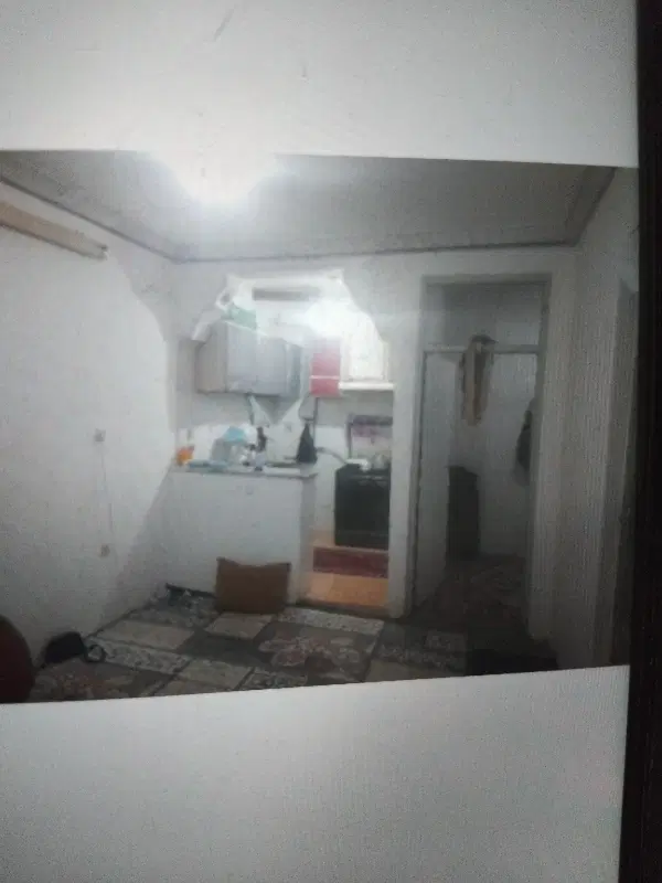 سلام خانه 50 متری
