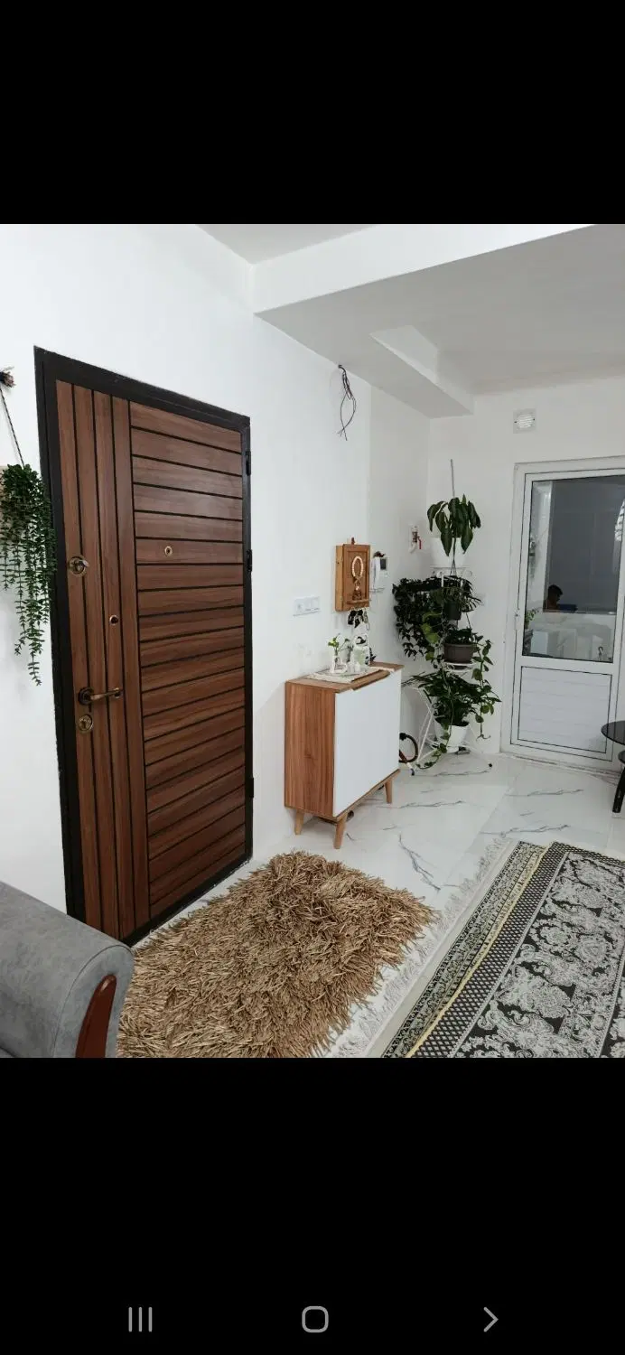 رهن واحد آماده نوساز