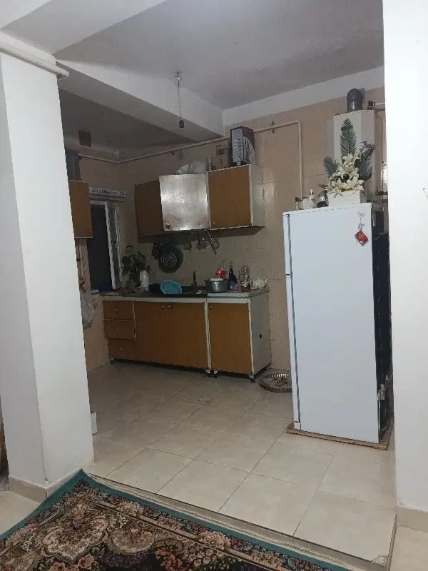 اجاره اپارتمان 55متری