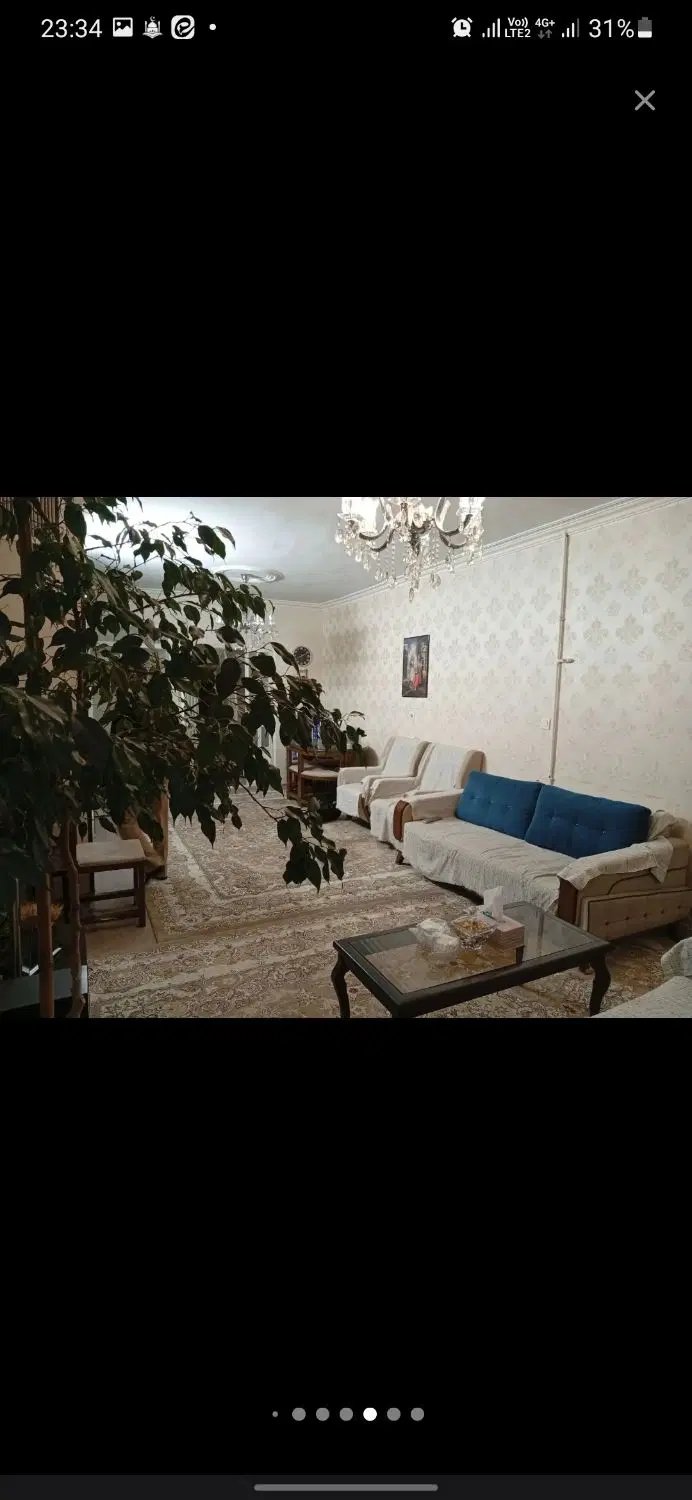 اجاره اپارتمان