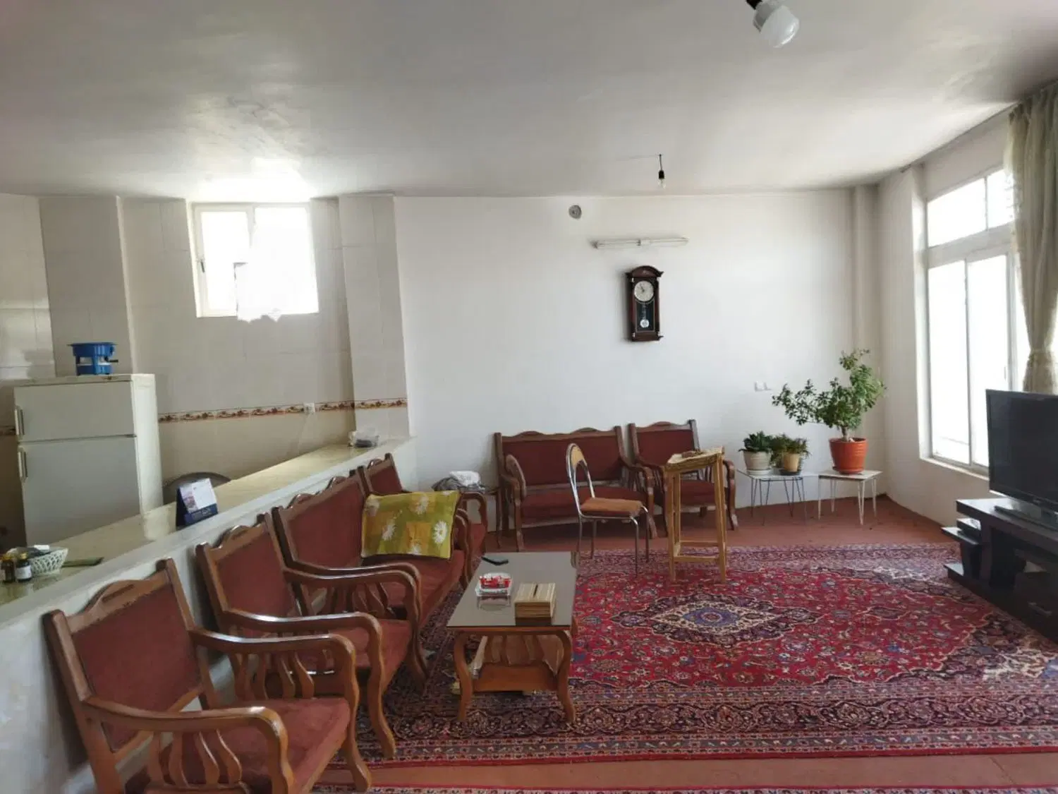 خانه ویلایی پیربکران جوچی