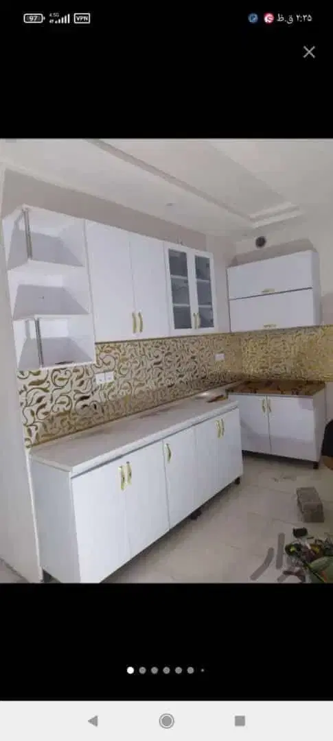 رهن خانه ویلایی120متری