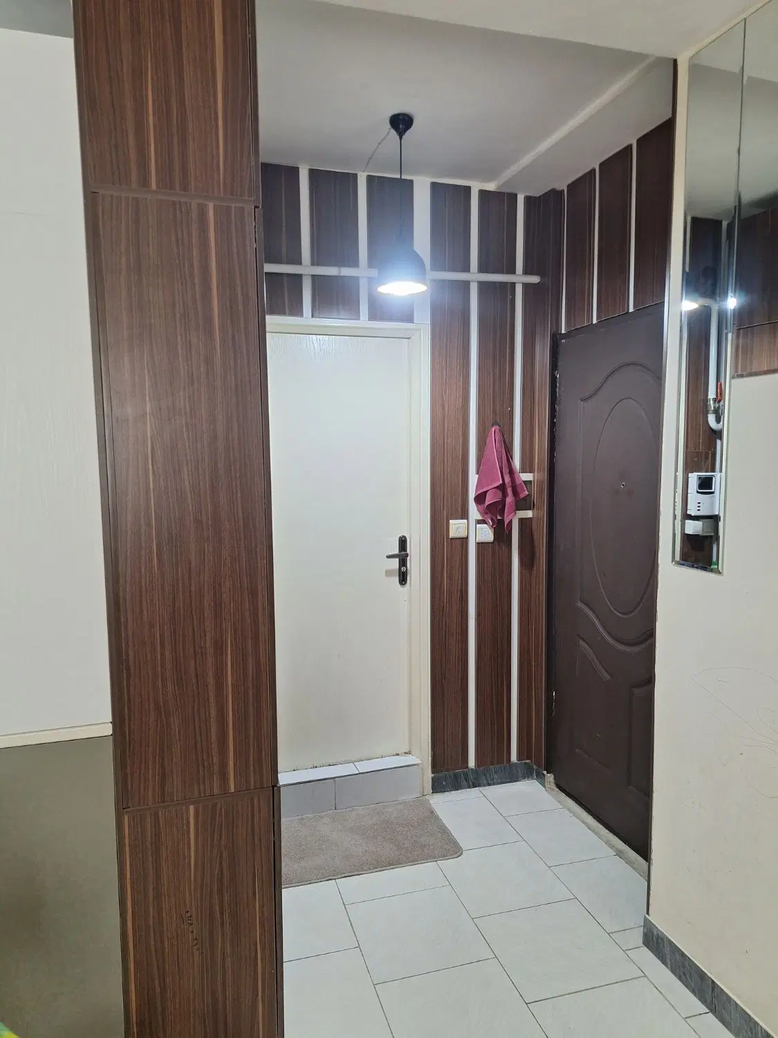 آپارتمان ۸۷ متری شهرک مدنی