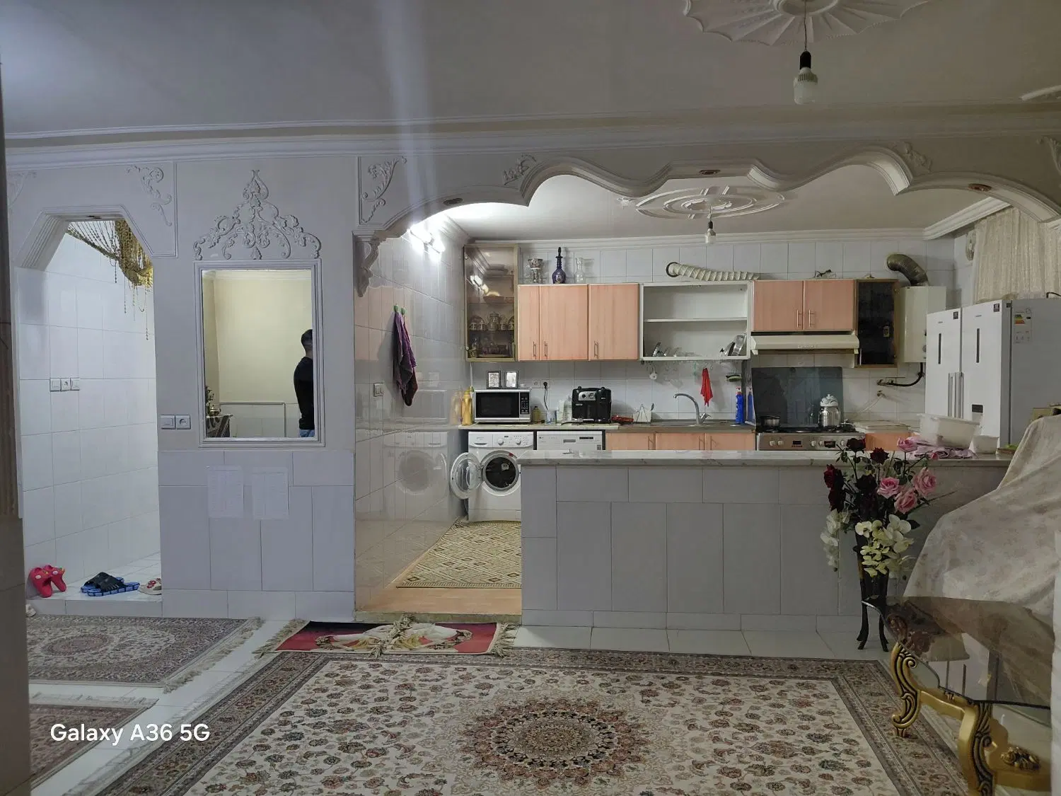 فروش آپارتمان