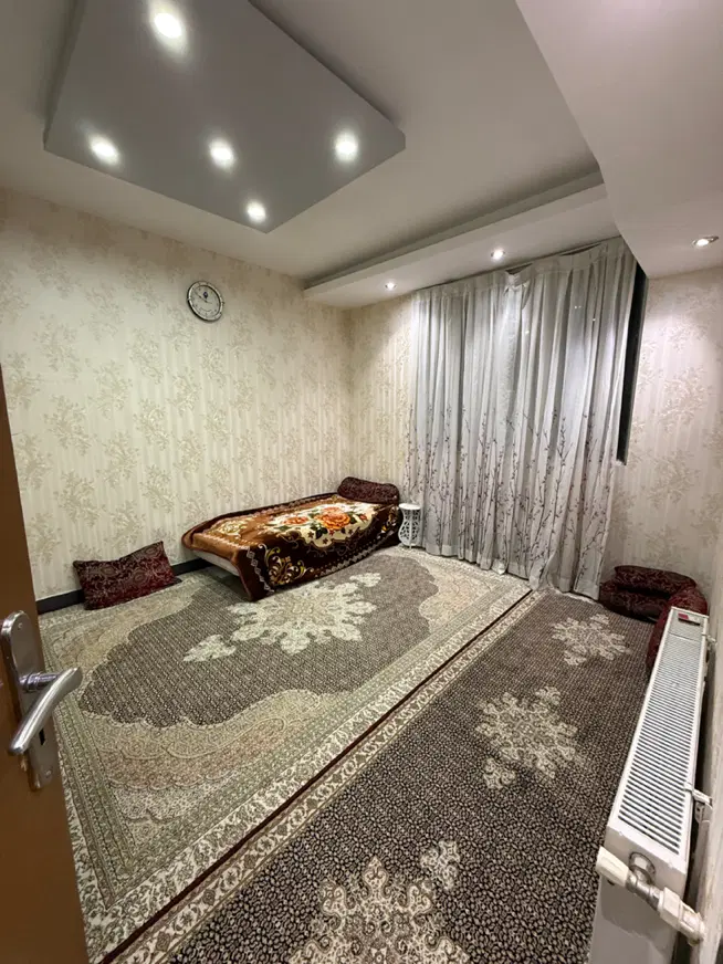 واحد اجاره ۱۲۰متر میدان الغدیر خ تاجداری ۳خواب