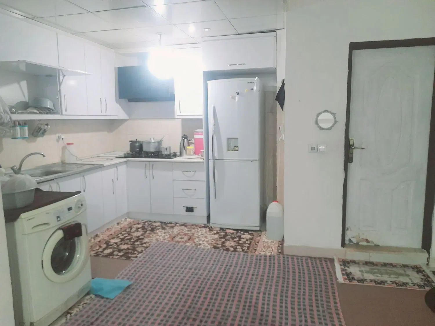 فروش واحد 70متری