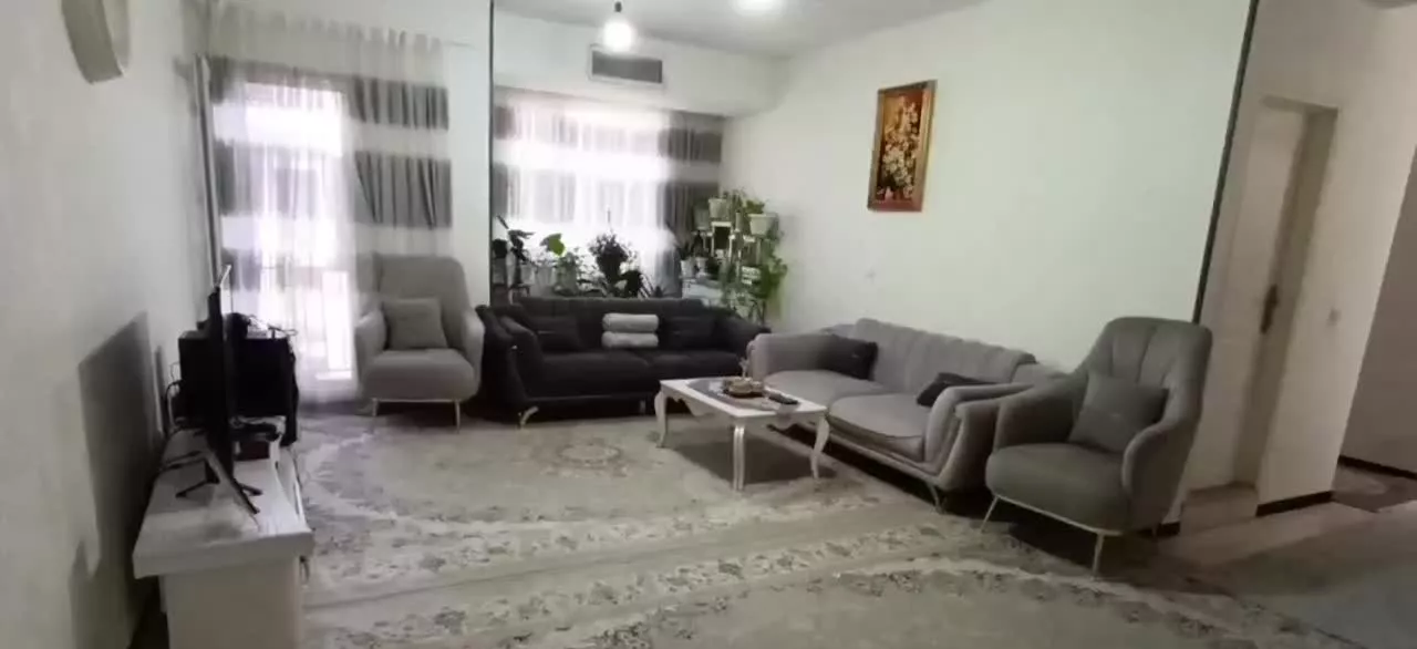 آپارتمان