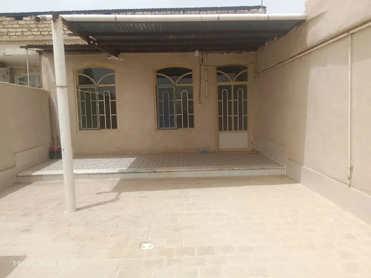 ابوزیدآباد کاشان خانه فروشی
