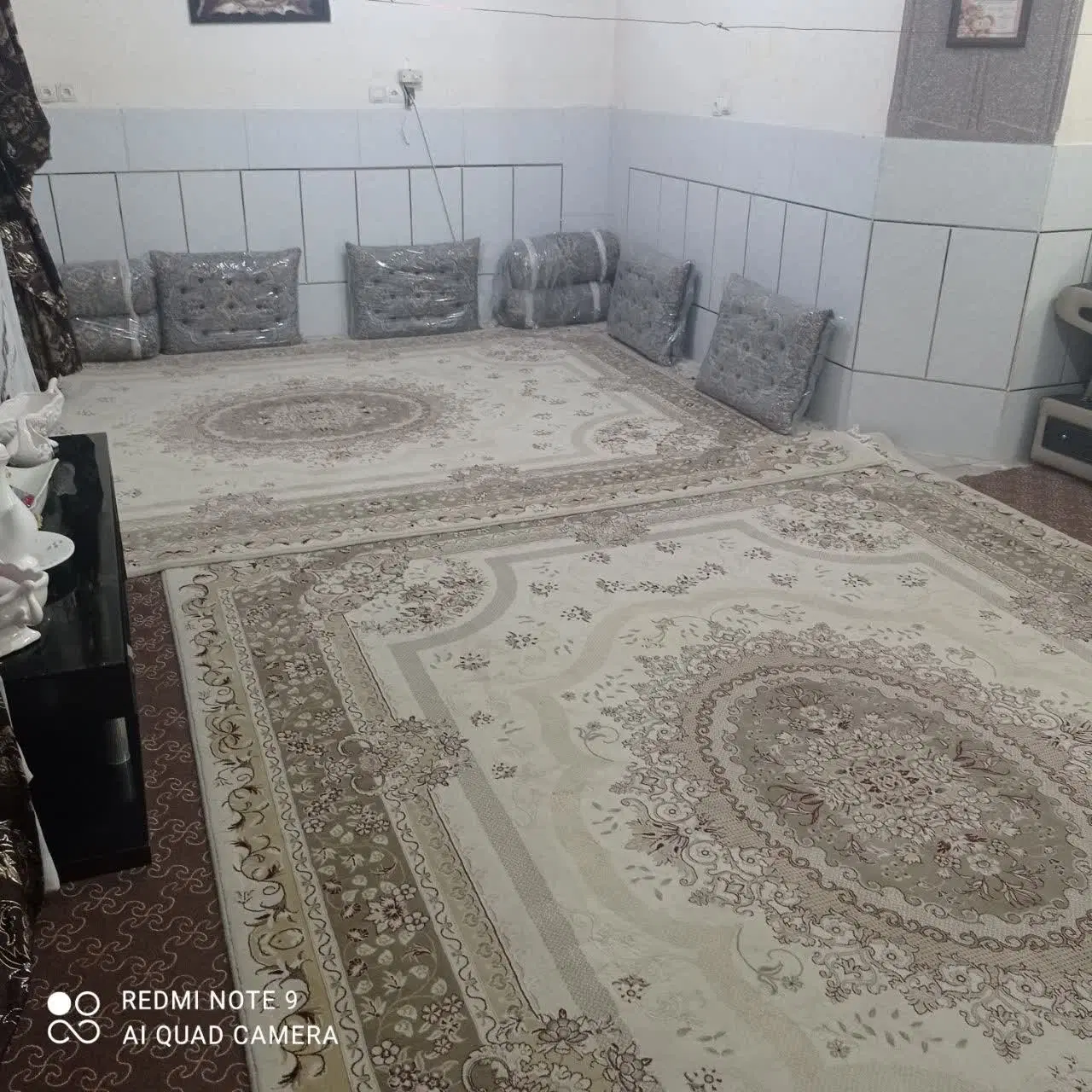 اجاره رایگان  خونه با ودیعه مبلغ ۵۰۰ میلیون
