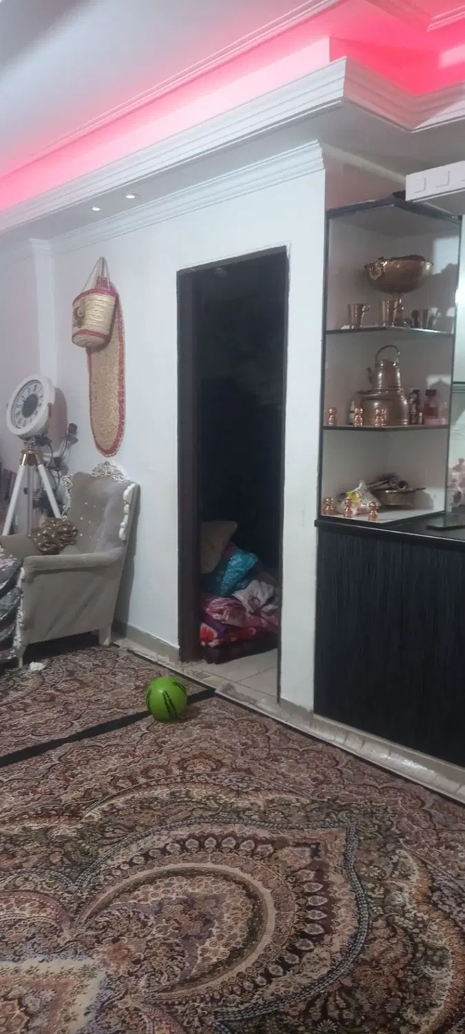 واحد اجاره ای ۸۰ متری دو خوابه