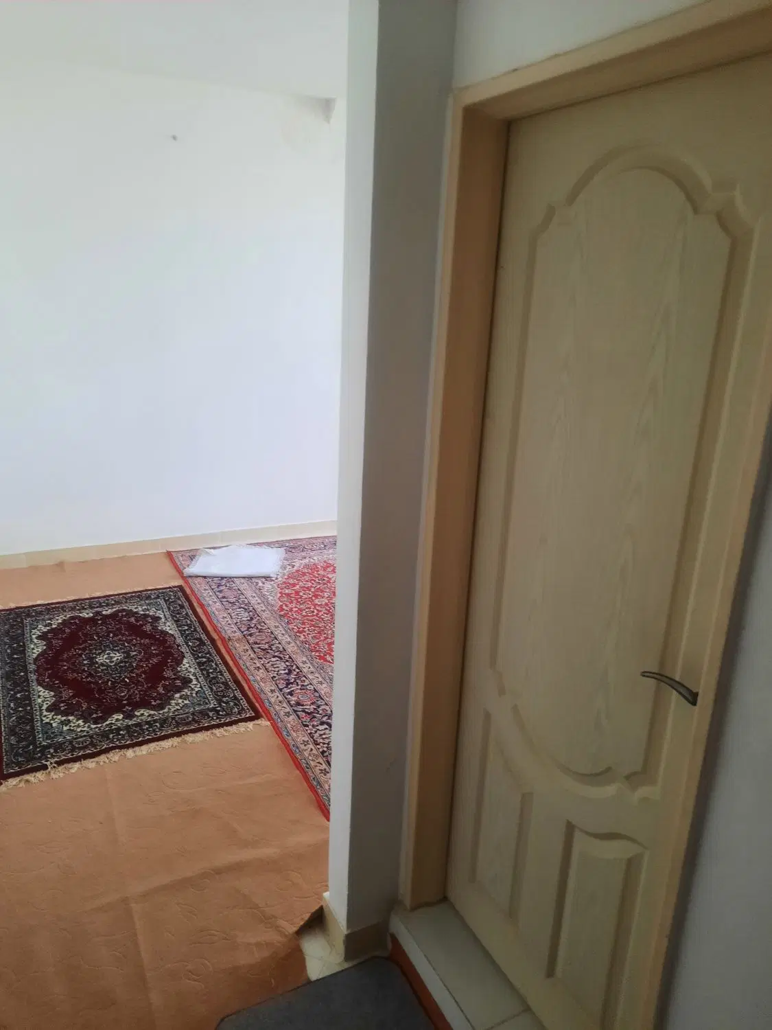منزل مسکونی درگلبهار
