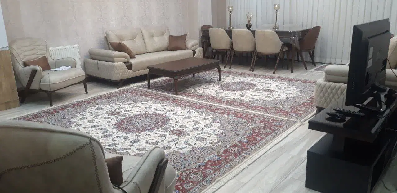 رهن آپارتمان ۹۰متری