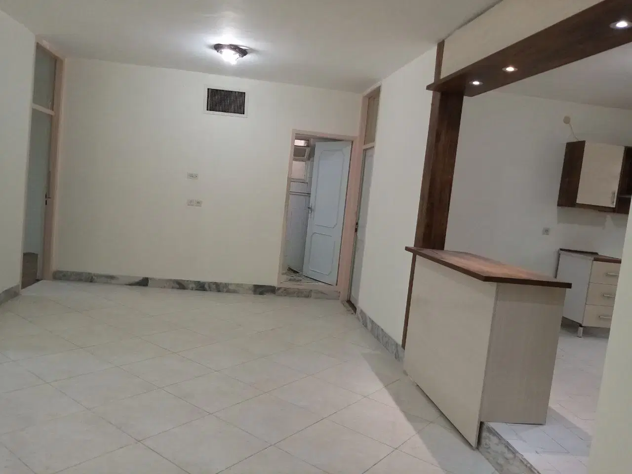 اجاره آپارتمان ۱۳۰ متر دوخواب عالی
