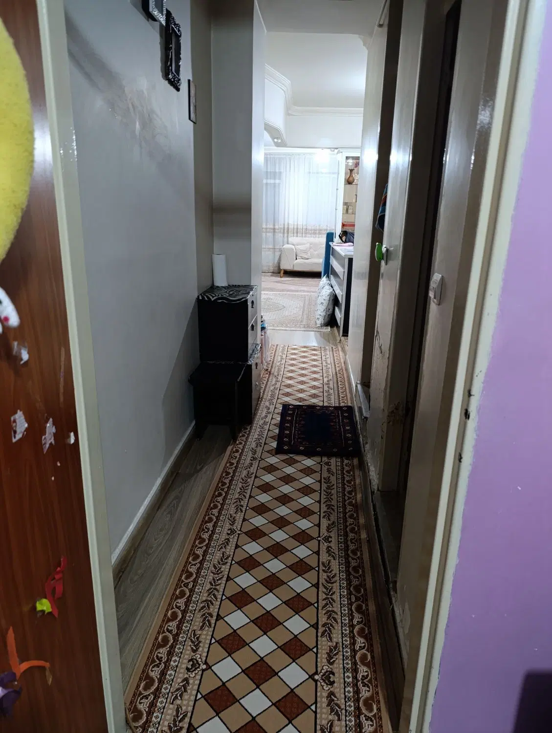 فروش آپارتمان