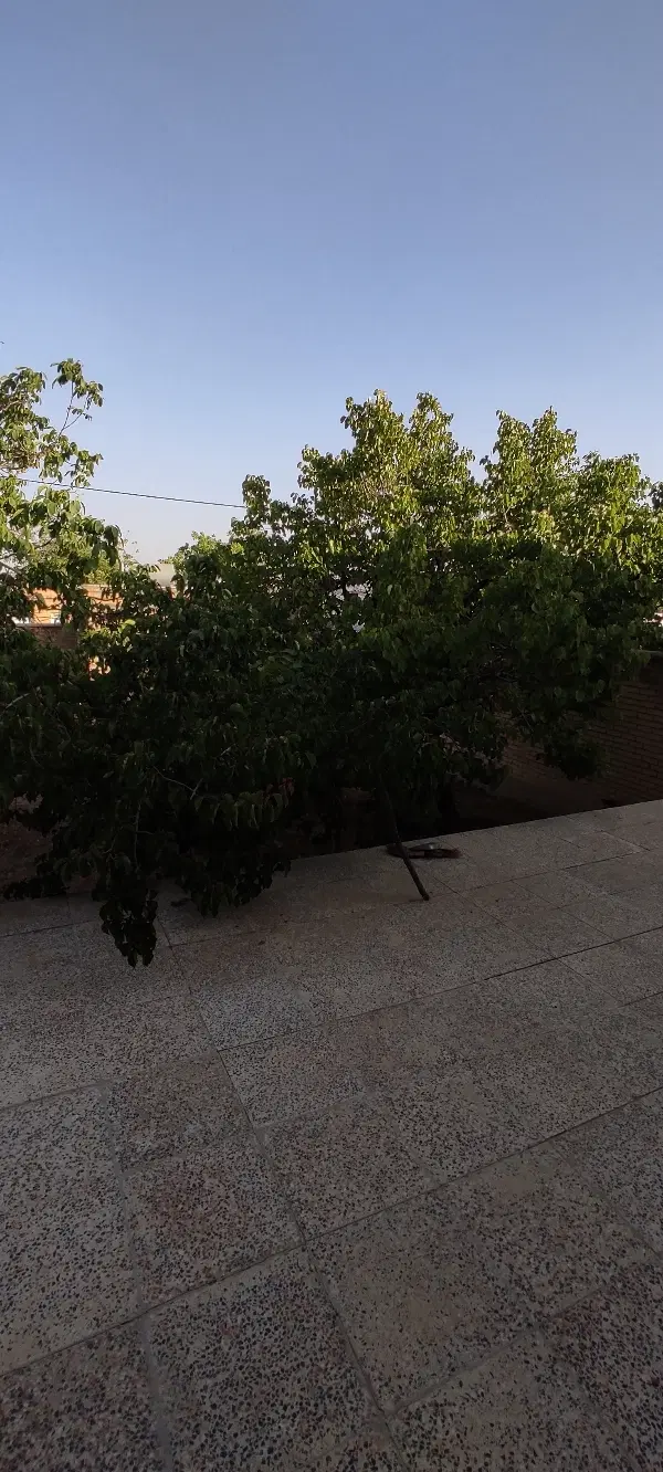 خونه ویلایی 360 متری سمیرم