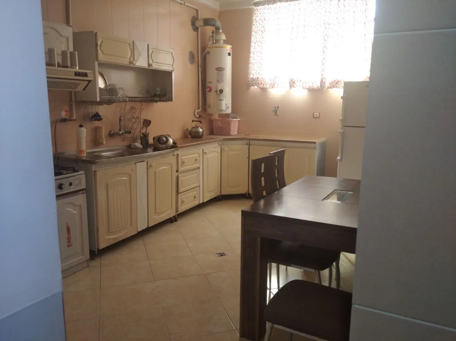 اجاره خانه