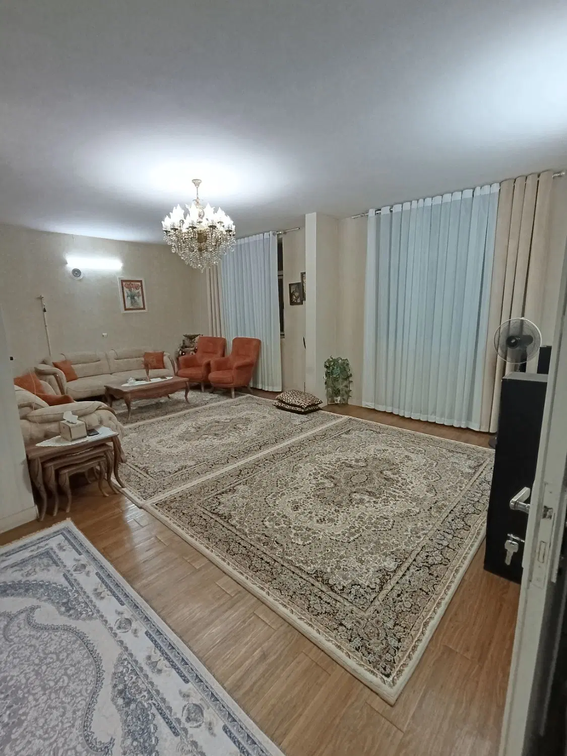خانه 75متری بحرخیابان