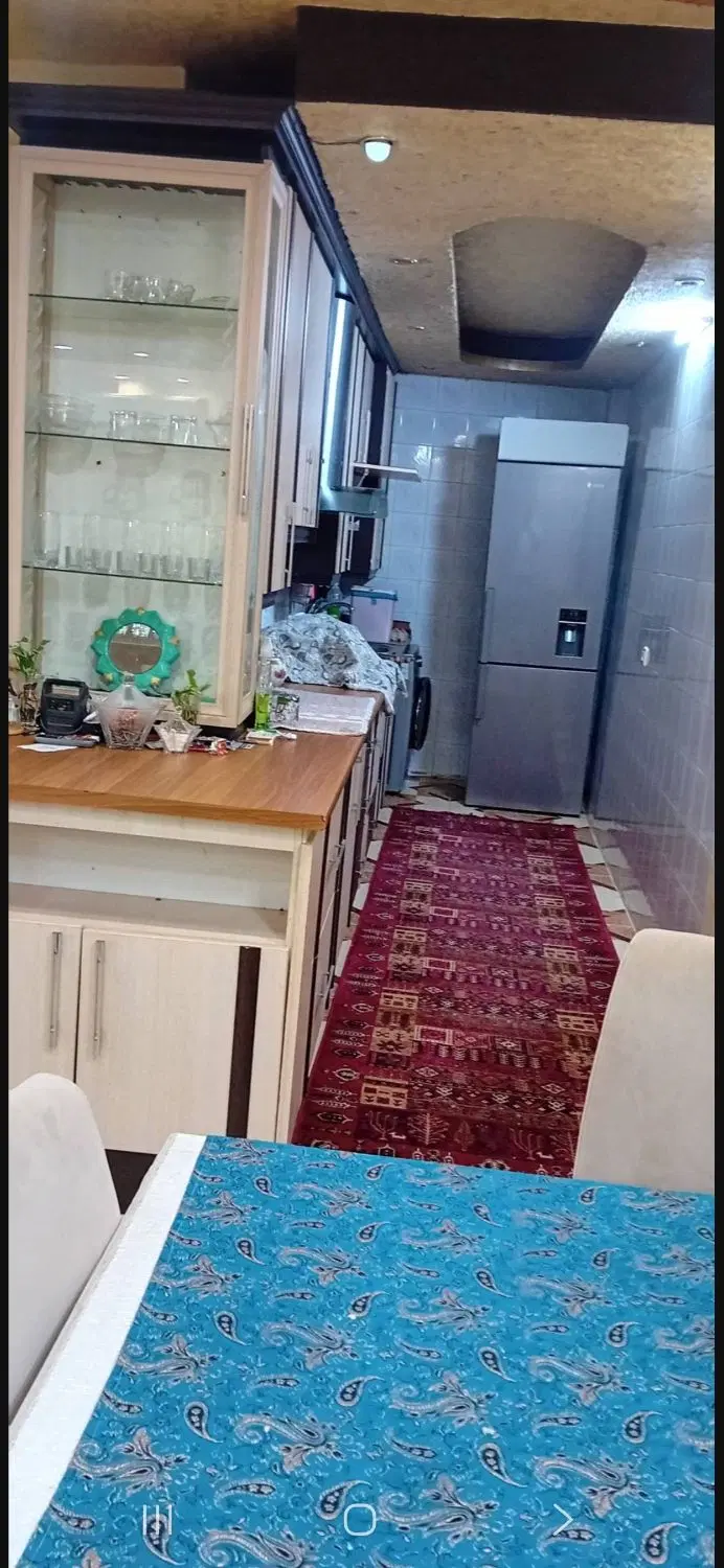 واحد‌۷۶متری راه‌جدا خیابان رجایی‌‌‌‌‌