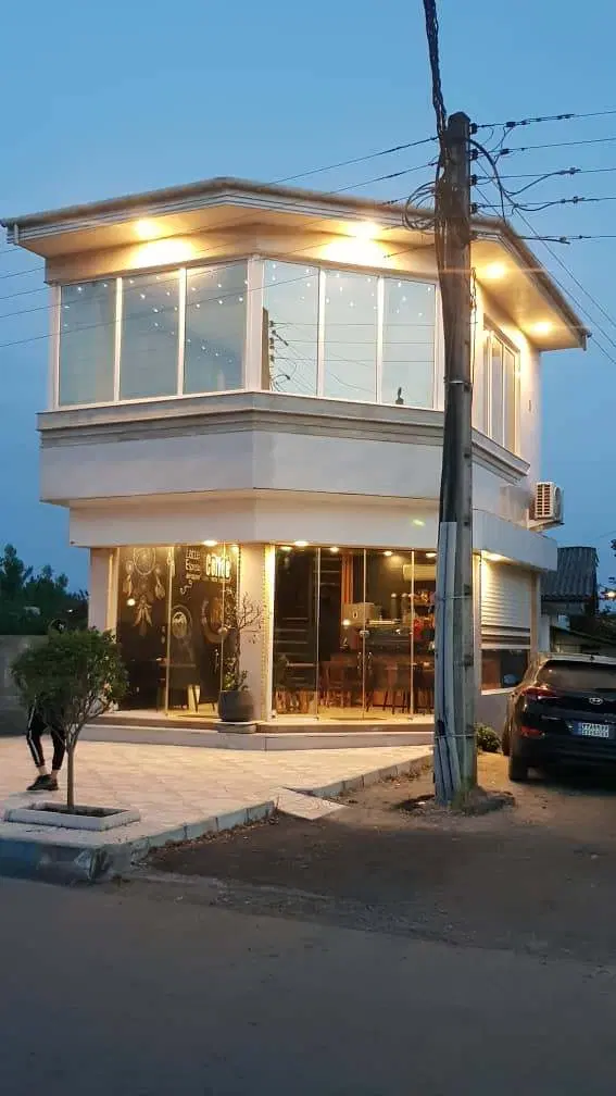 اجاره مغازه در کیاشهر