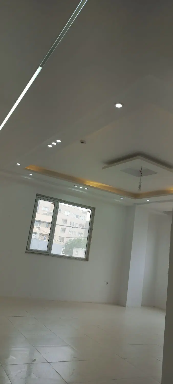 آپارتمان ۱۱۰ متری