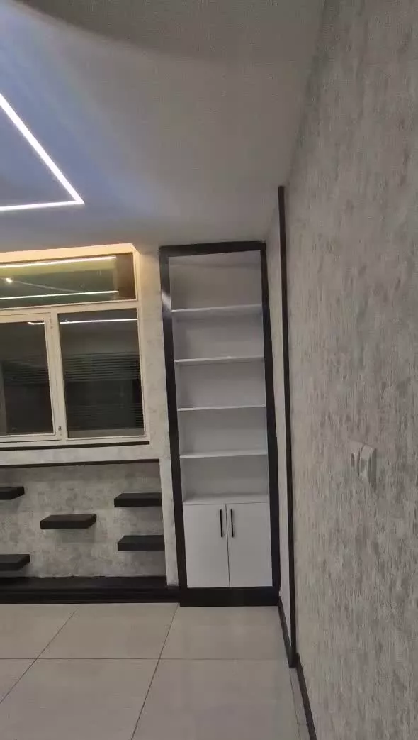 ۵۰متری اداری بر هشت بهشت غربی